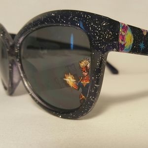 Kid's Fashion Sunglasses